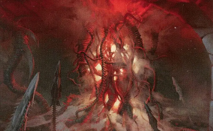 Art detail — The Seedcore