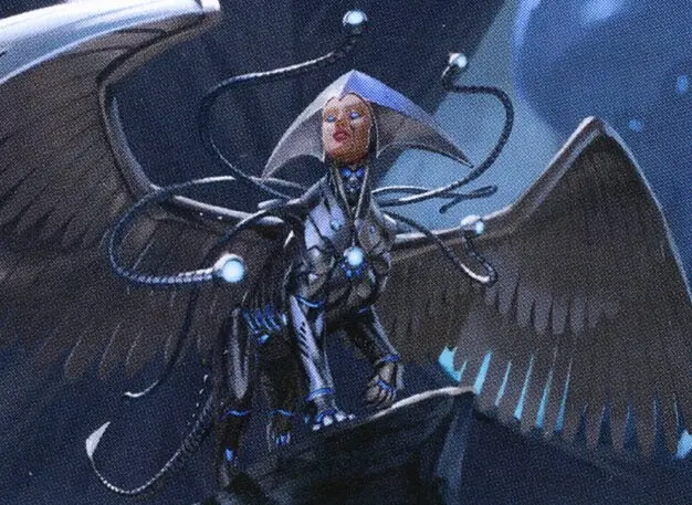 Art detail — Serum Sovereign