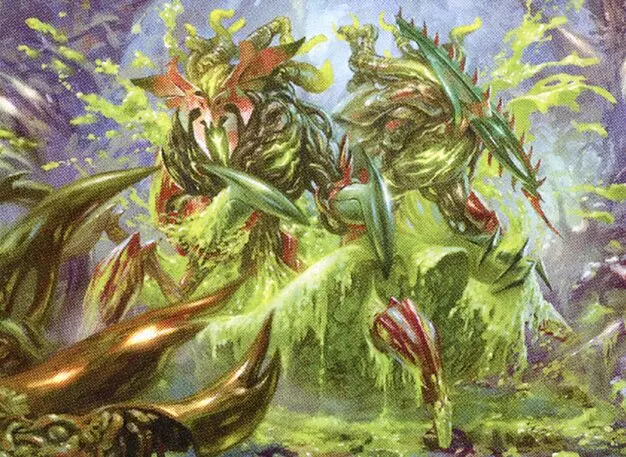 Art detail — Goliath Hatchery
