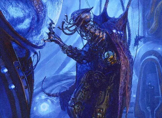 Art detail — Atmosphere Surgeon