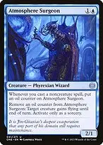 Atmosphere Surgeon — Phyrexia: All Will Be One