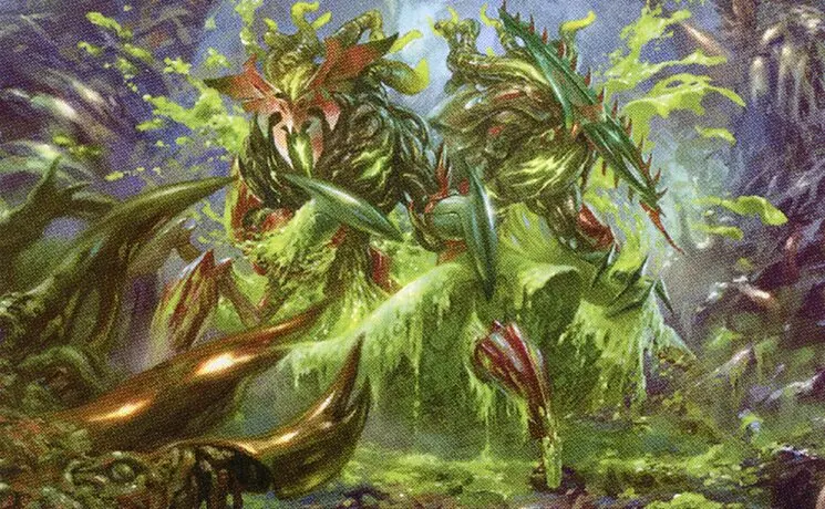 Art detail — Goliath Hatchery