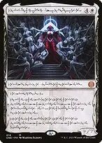 Elesh Norn, Mother of Machines — Phyrexia: All Will Be One