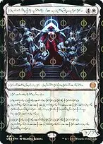 Elesh Norn, Mother of Machines — Phyrexia: All Will Be One