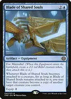Blade of Shared Souls — Phyrexia: All Will Be One