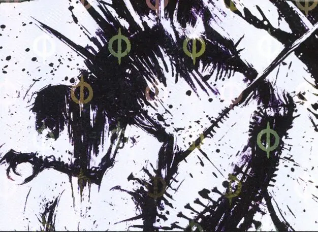 Art detail — Drivnod, Carnage Dominus