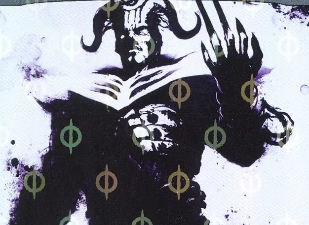 Art detail — Vraan, Executioner Thane