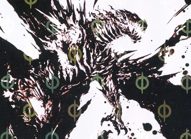 Art detail — Capricious Hellraiser