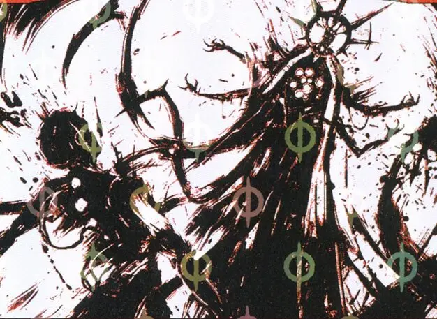 Art detail — Solphim, Mayhem Dominus