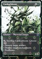 Cankerbloom — Phyrexia: All Will Be One
