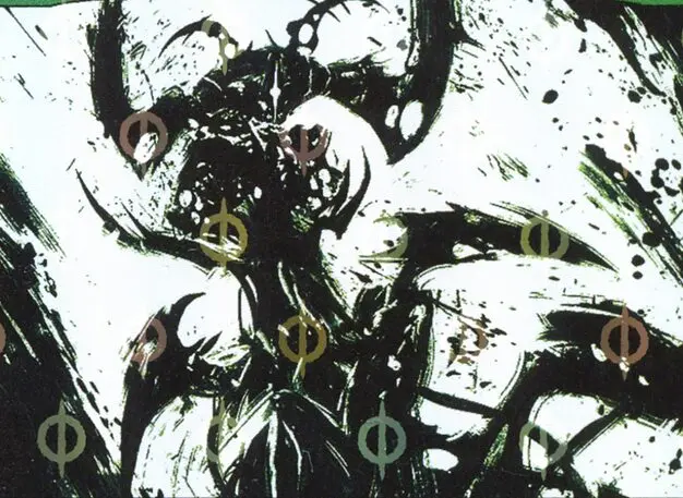 Art detail — Zopandrel, Hunger Dominus
