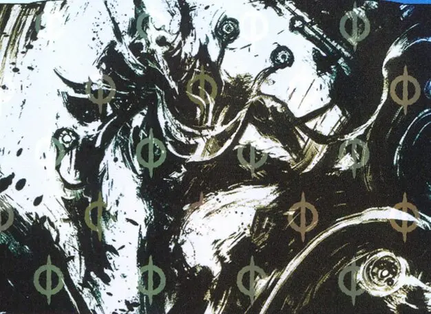 Art detail — Malcator, Purity Overseer