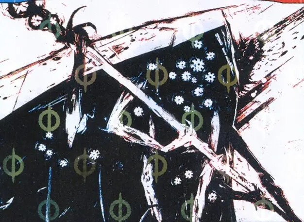 Art detail — Ovika, Enigma Goliath