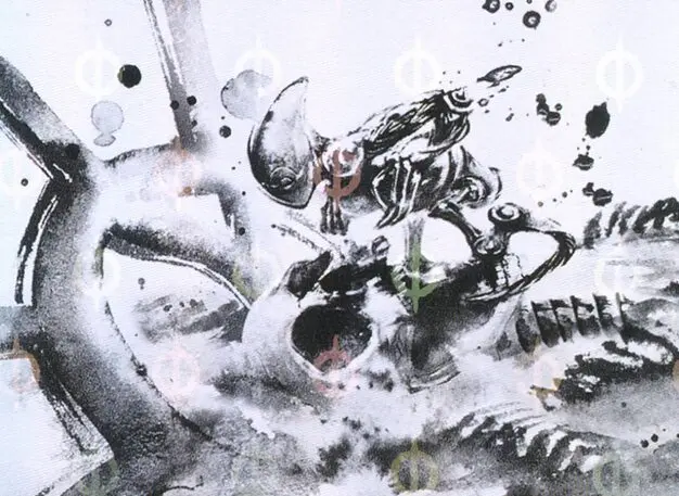 Art detail — Myr Convert