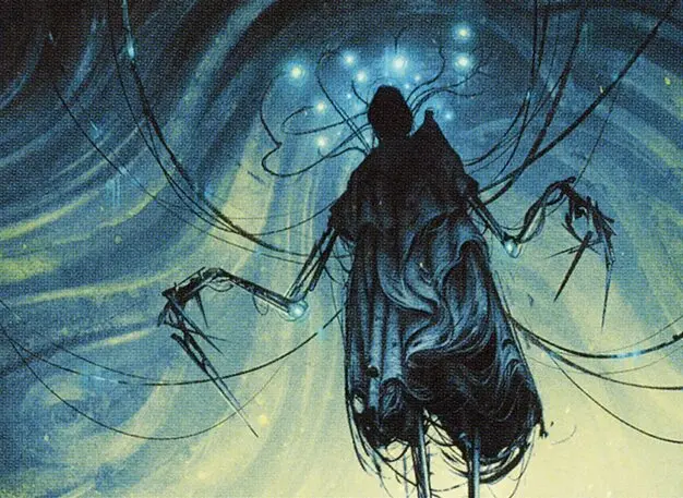 Art detail — Ichor Synthesizer