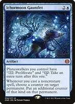 Ichormoon Gauntlet — Phyrexia: All Will Be One