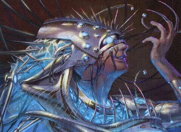 Art detail — Mindsplice Apparatus