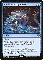 Mindsplice Apparatus — Phyrexia: All Will Be One