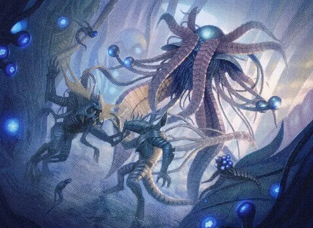 Art detail — Tekuthal, Inquiry Dominus