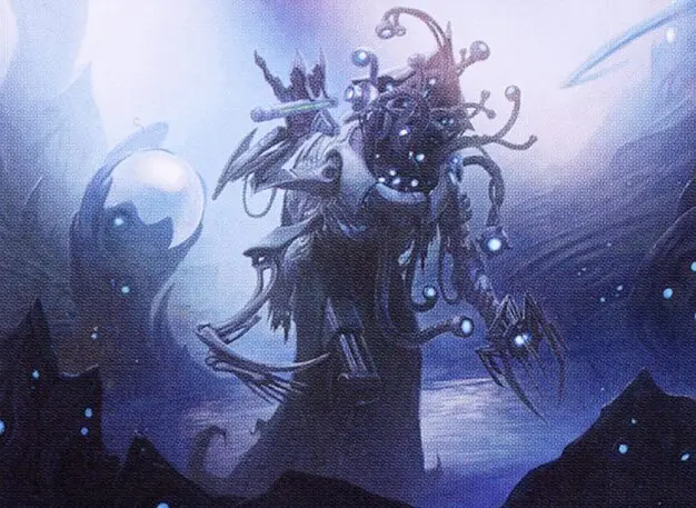 Art detail — Transplant Theorist