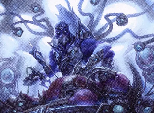 Art detail — Unctus, Grand Metatect