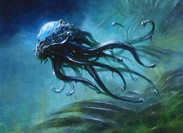 Art detail — Watchful Blisterzoa