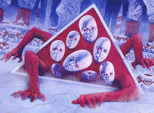 Art detail — Crawling Chorus