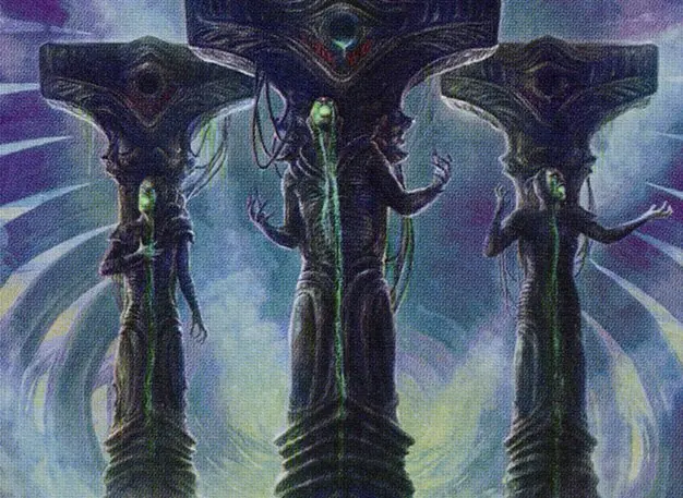 Art detail — Feed the Infection