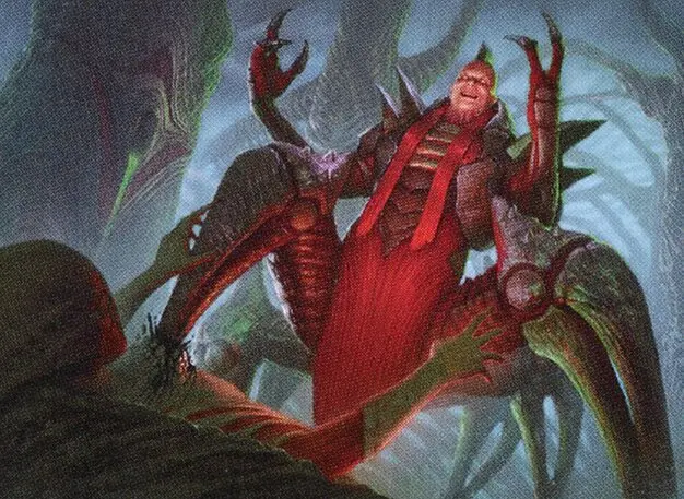 Art detail — Geth, Thane of Contracts
