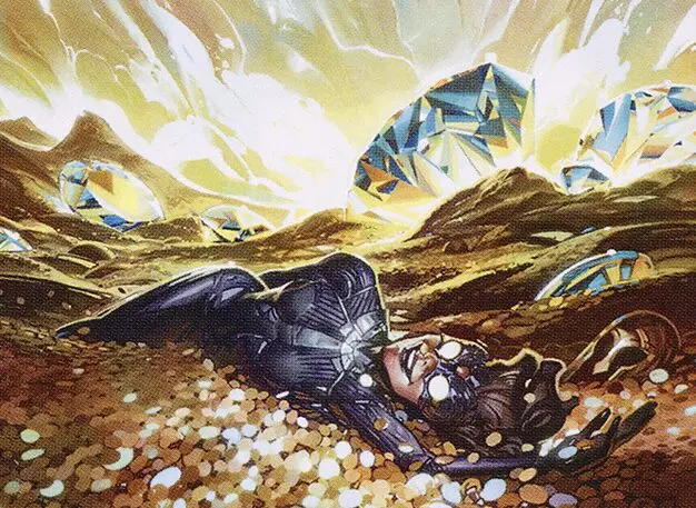 Art detail — Big Score