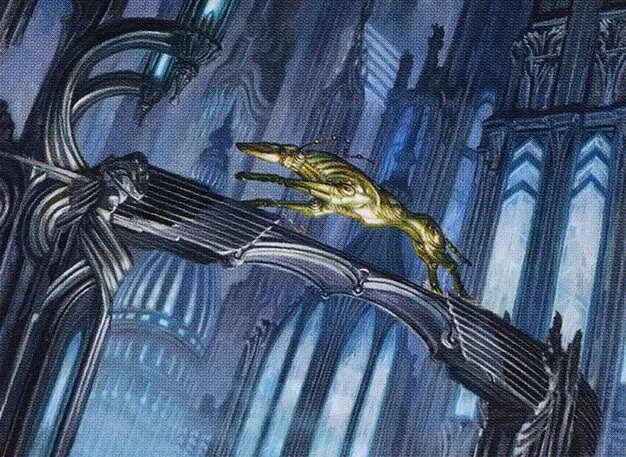 Art detail — Goldhound