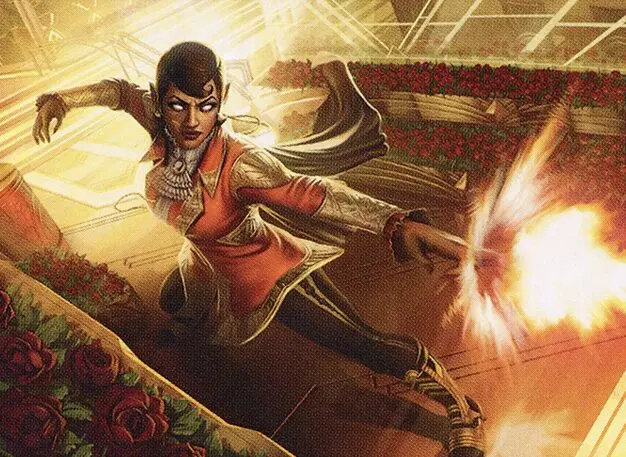 Art detail — Light 'Em Up