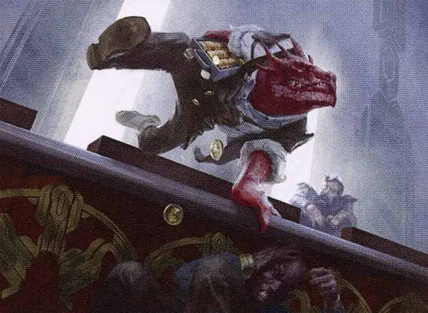 Art detail — Riveteers Requisitioner