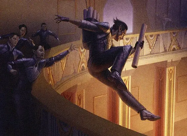Art detail — Rob the Archives