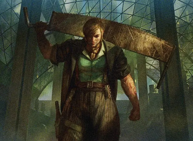 Art detail — Caldaia Strongarm