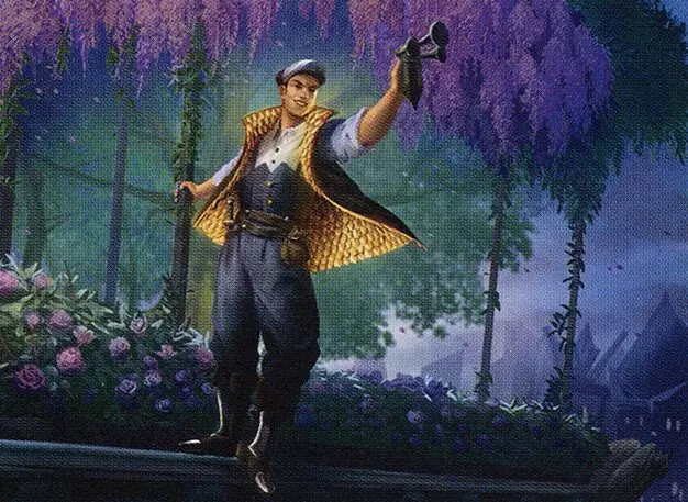 Art detail — Riveteers Decoy