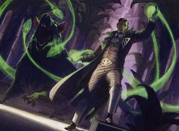 Art detail — Voice of the Vermin