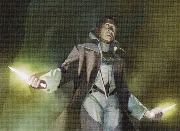 Art detail — Illuminator Virtuoso