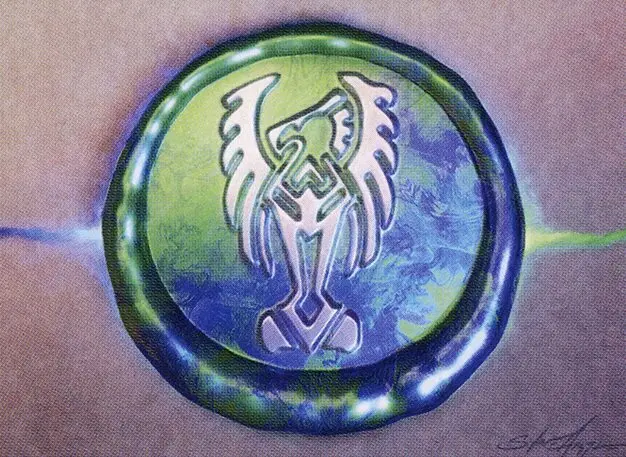 Art detail — Brokers Charm