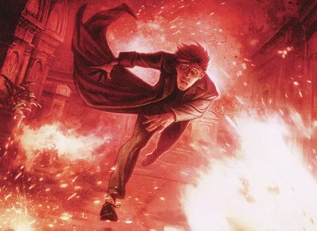 Art detail — Corpse Explosion