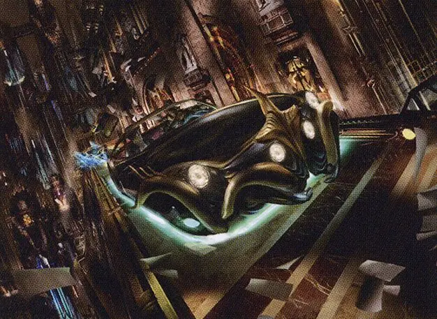 Art detail — Endless Detour