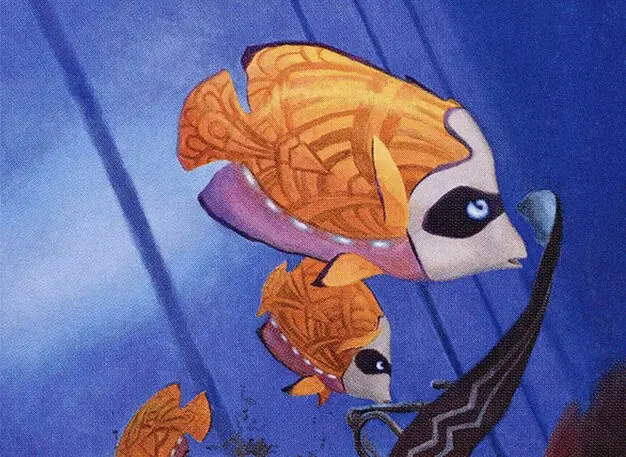 Art detail — Exotic Pets