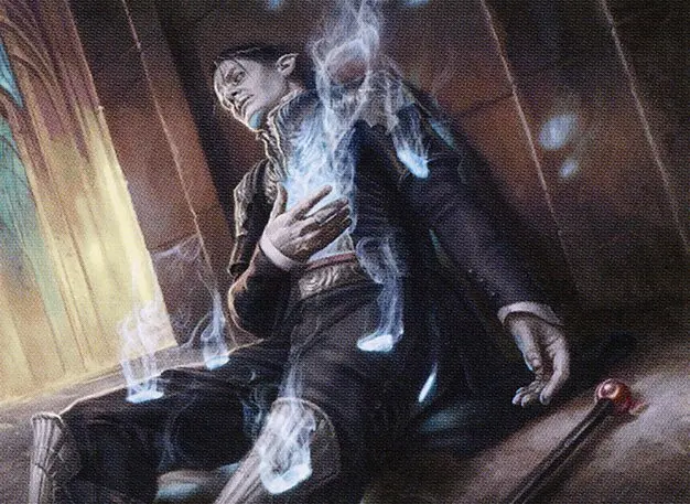 Art detail — Kill Shot