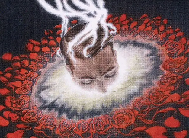 Art detail — Incandescent Aria