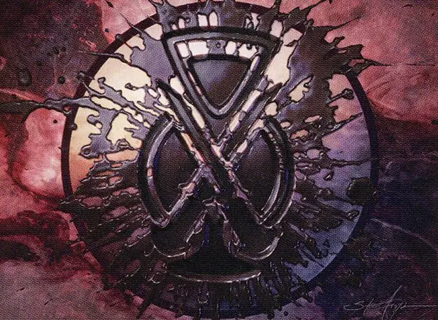 Art detail — Maestros Charm