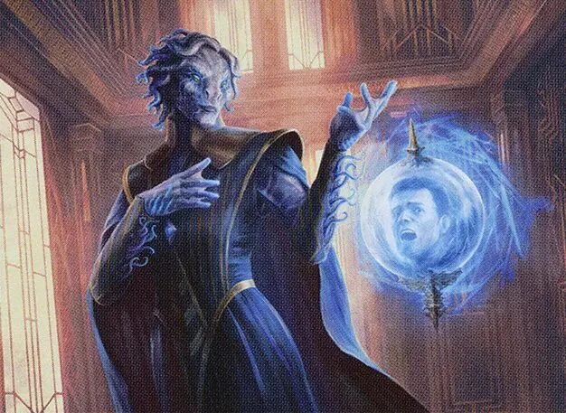Art detail — Obscura Interceptor