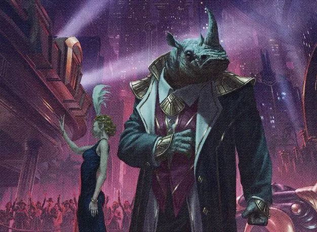 Art detail — Security Rhox