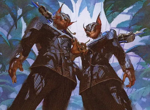 Art detail — Spara's Adjudicators