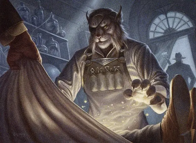 Art detail — Patch Up