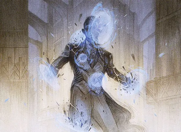 Art detail — Void Rend